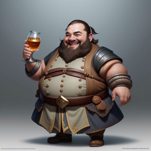 Dorin Thunderbrew