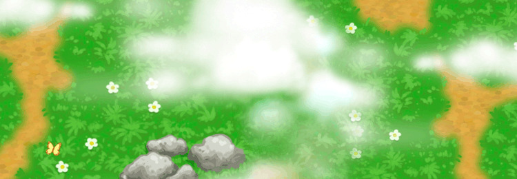 Misty Meadows 2
